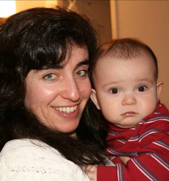Anat Nathan